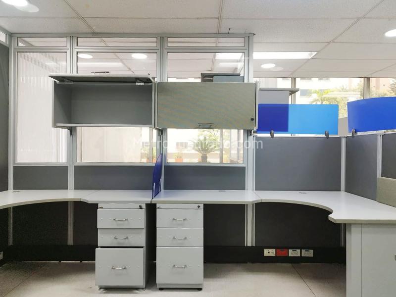 Oficina en Arriendo, EL POBLADO, Medellín - Widok 3