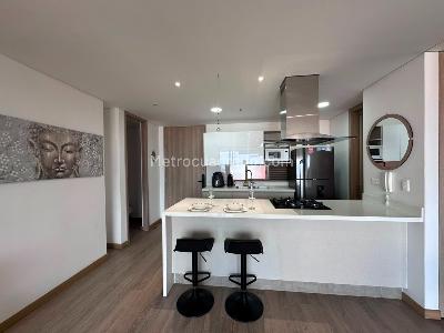 Apartamento de 2 alcobas en arriendo en Alejandría, Medellín, 70 m² · foto 5 de 18