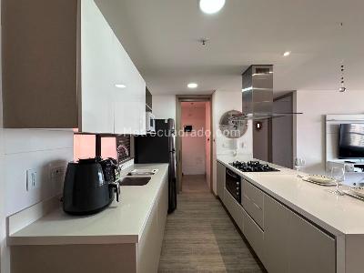 Apartamento de 2 alcobas en arriendo en Alejandría, Medellín, 70 m² · foto 6 de 18