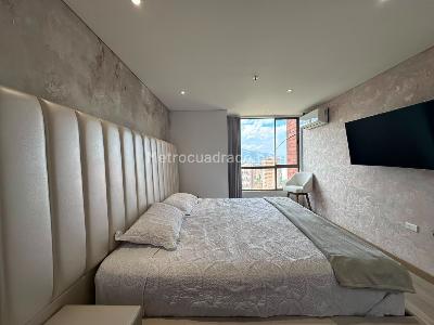 Apartamento de 2 alcobas en arriendo en Alejandría, Medellín, 70 m² · foto 8 de 18