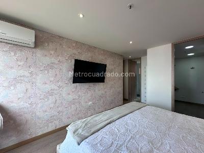 Apartamento de 2 alcobas en arriendo en Alejandría, Medellín, 70 m² · foto 9 de 18