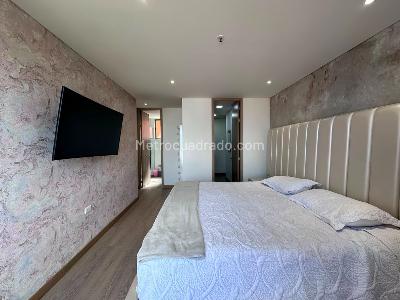 Apartamento de 2 alcobas en arriendo en Alejandría, Medellín, 70 m² · foto 10 de 18