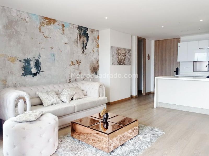 Furnished 2BR Apartment Near Amenities in El Poblado - 3