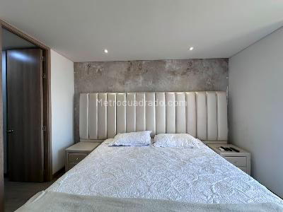 Apartamento de 2 alcobas en arriendo en Alejandría, Medellín, 70 m² · foto 11 de 18