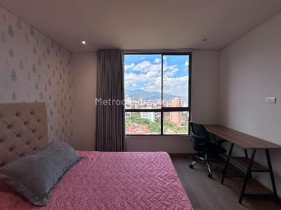 Apartamento de 2 alcobas en arriendo en Alejandría, Medellín, 70 m² · foto 12 de 18