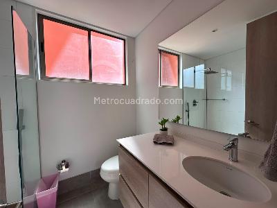 Apartamento de 2 alcobas en arriendo en Alejandría, Medellín, 70 m² · foto 15 de 18