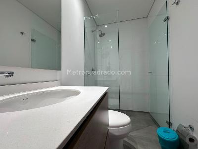 Apartamento de 2 alcobas en arriendo en Alejandría, Medellín, 70 m² · foto 16 de 18