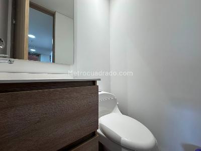 Apartamento de 2 alcobas en arriendo en Alejandría, Medellín, 70 m² · foto 17 de 18