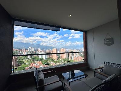 Apartamento de 2 alcobas en arriendo en Alejandría, Medellín, 70 m² · foto 18 de 18