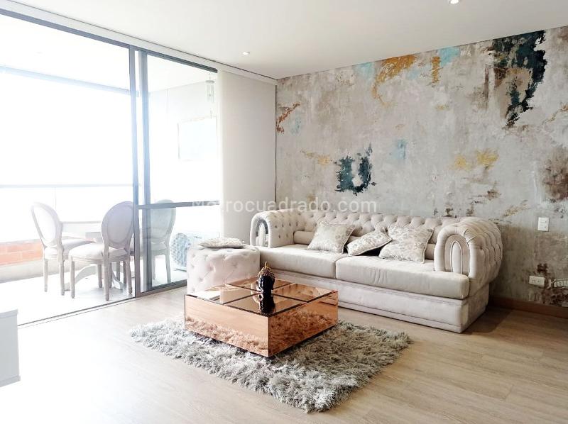 Furnished 2BR Apartment Near Amenities in El Poblado - 5