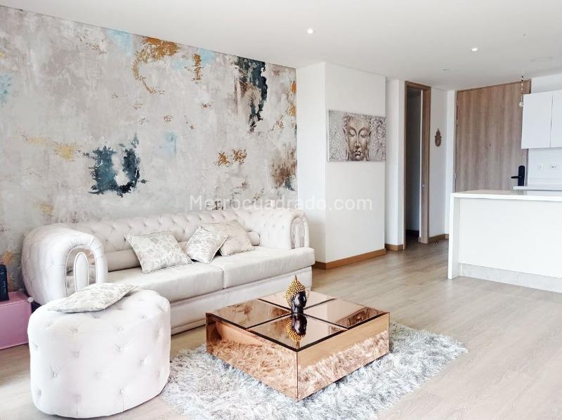 Furnished 2BR Apartment Near Amenities in El Poblado - 6