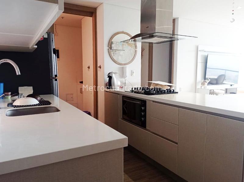 Furnished 2BR Apartment Near Amenities in El Poblado - 7