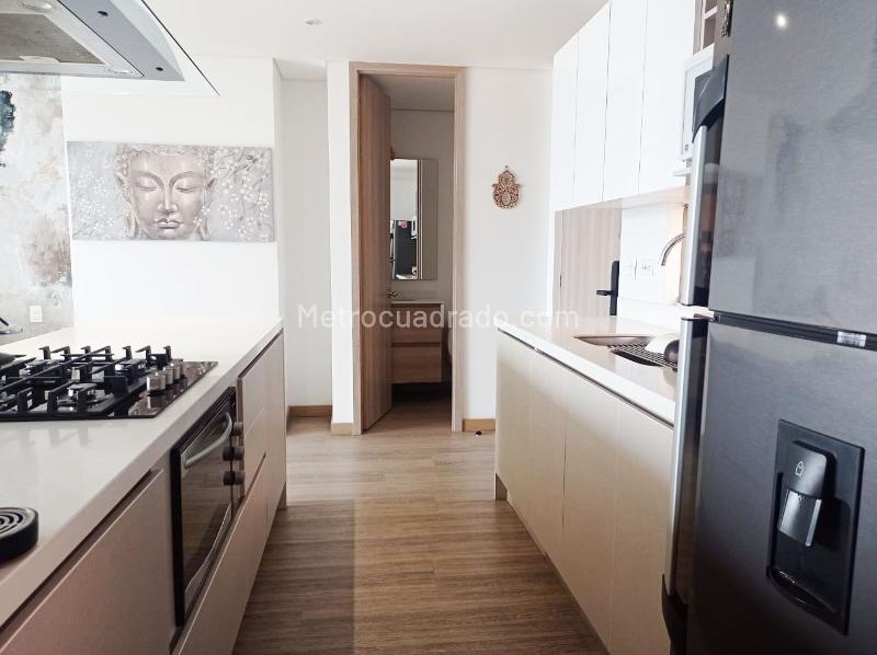 Furnished 2BR Apartment Near Amenities in El Poblado - 8