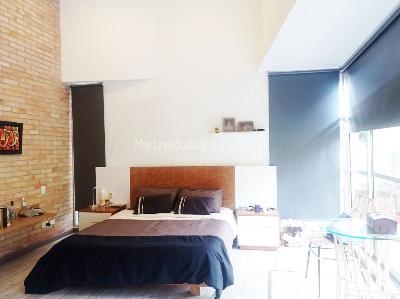 Casa de 3 alcobas en arriendo en El Poblado, Medellín, 220 m² · foto 14 de 19