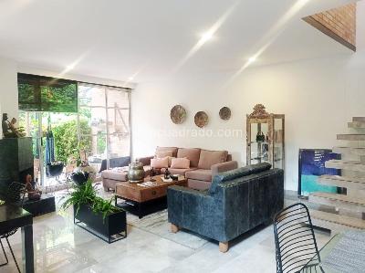 House for rent in EL POBLADO, Medellín