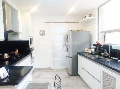Casa de 3 alcobas en arriendo en El Poblado, Medellín, 220 m² · foto 5 de 19