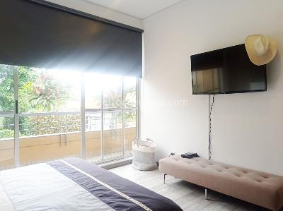 Casa de 3 alcobas en arriendo en El Poblado, Medellín, 220 m² · foto 8 de 19