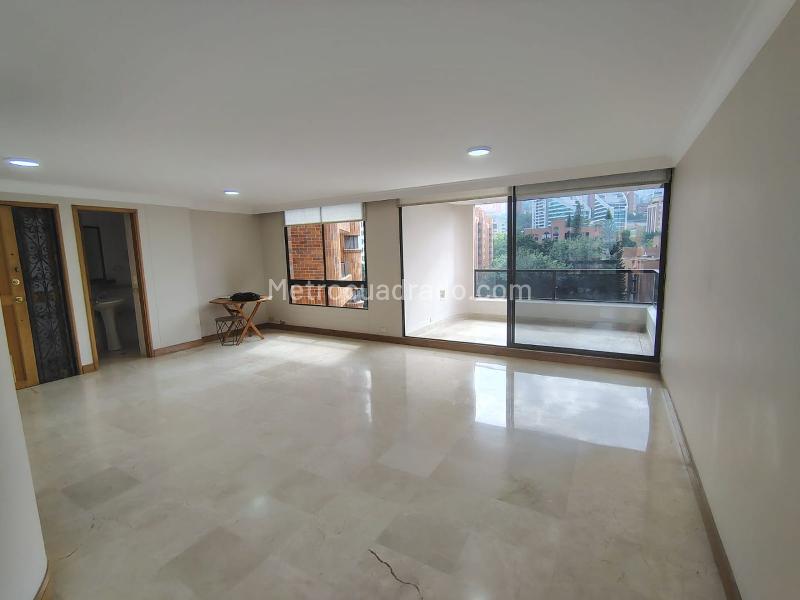 3BR Apartment in EL POBLADO (144 m²) - 2