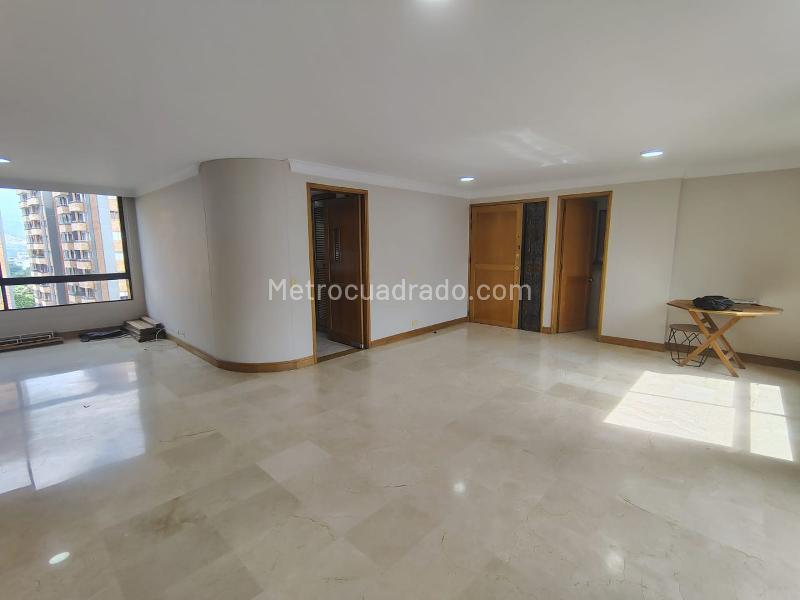 3BR Apartment in EL POBLADO (144 m²) - 3