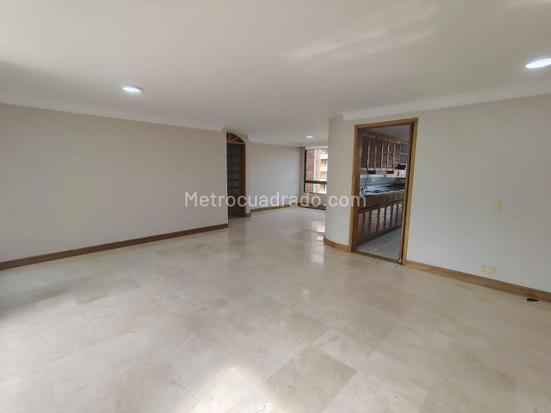 3BR Apartment in EL POBLADO (144 m²) - 4