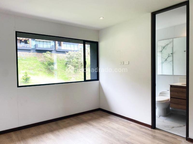 2BR Apartment in EL RETIRO (129 m²) - 5