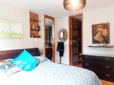 Apartamento de 3 alcobas en venta en El Poblado, Medellín, 192 m² · foto 10 de 20
