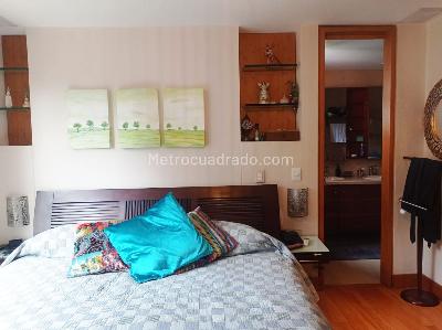 Apartamento de 3 alcobas en venta en El Poblado, Medellín, 192 m² · foto 11 de 20