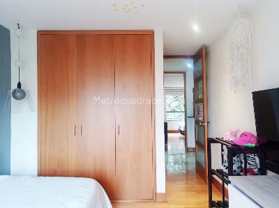 Apartamento de 3 alcobas en venta en El Poblado, Medellín, 192 m² · foto 13 de 20