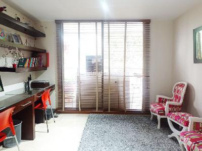 Apartamento de 3 alcobas en venta en El Poblado, Medellín, 192 m² · foto 8 de 20