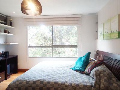 Apartamento de 3 alcobas en venta en El Poblado, Medellín, 192 m² · foto 9 de 20