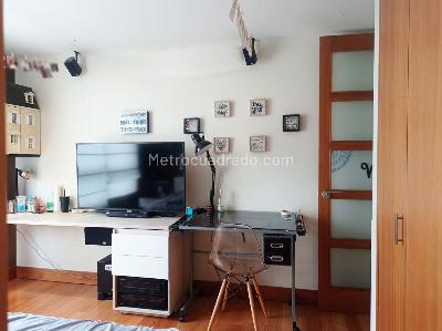 Apartamento en venta en El Poblado, Medellín · foto 15 de 20