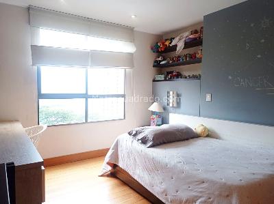 Apartamento en venta en El Poblado, Medellín · foto 16 de 20