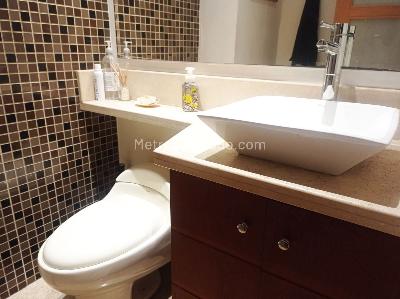 Apartamento en venta en El Poblado, Medellín · foto 17 de 20