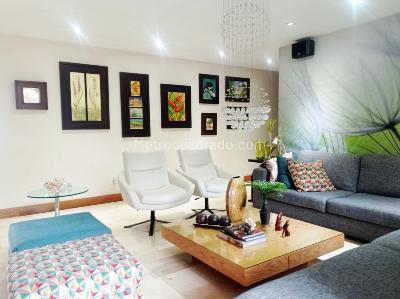 Apartamento en venta en El Poblado, Medellín · foto 4 de 20