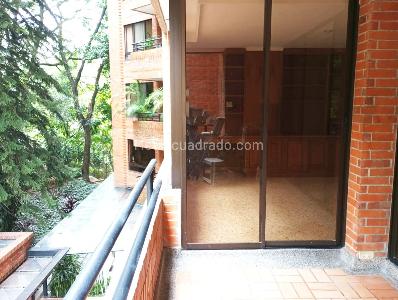 Apartamento de 4 alcobas en venta en El Poblado, Medellín, 218 m² · foto 19 de 19