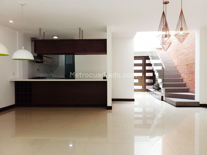 Casa – Envigado - Vista 2