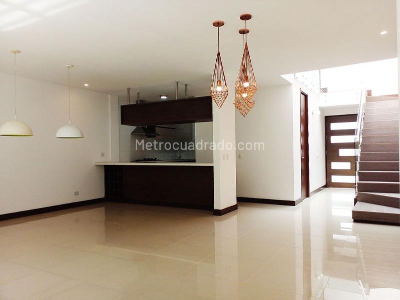 Casa – Envigado - Vista 3