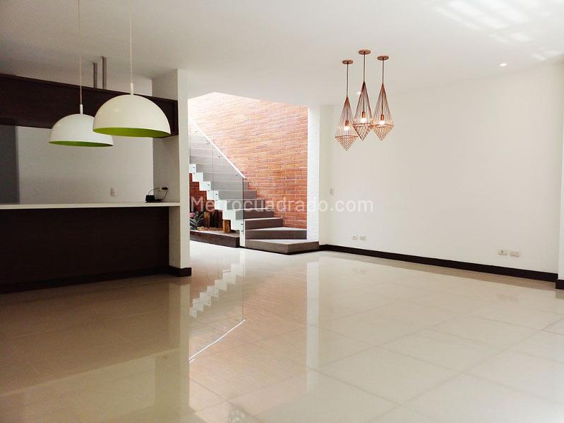 Casa – Envigado - Vista 5