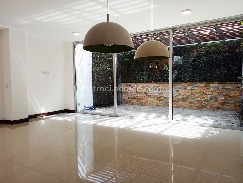 Casa – Envigado - Más