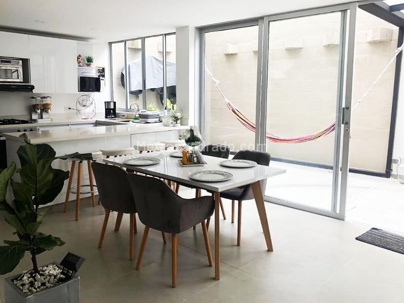 3BR House in RIONEGRO (166 m²) - 3