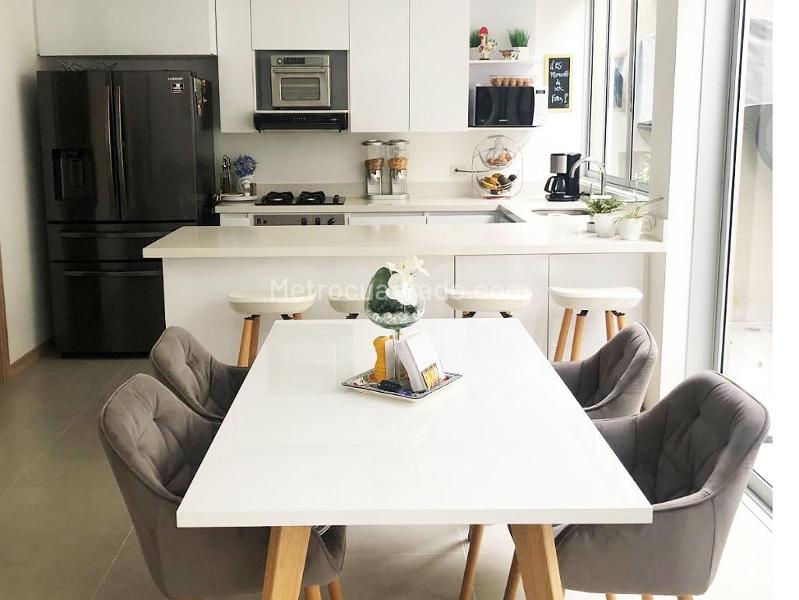 3BR House in RIONEGRO (166 m²) - 4