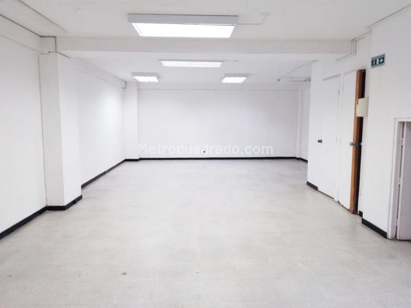 Bodega en Arriendo, GUAYABAL, Medellín - Vista 3