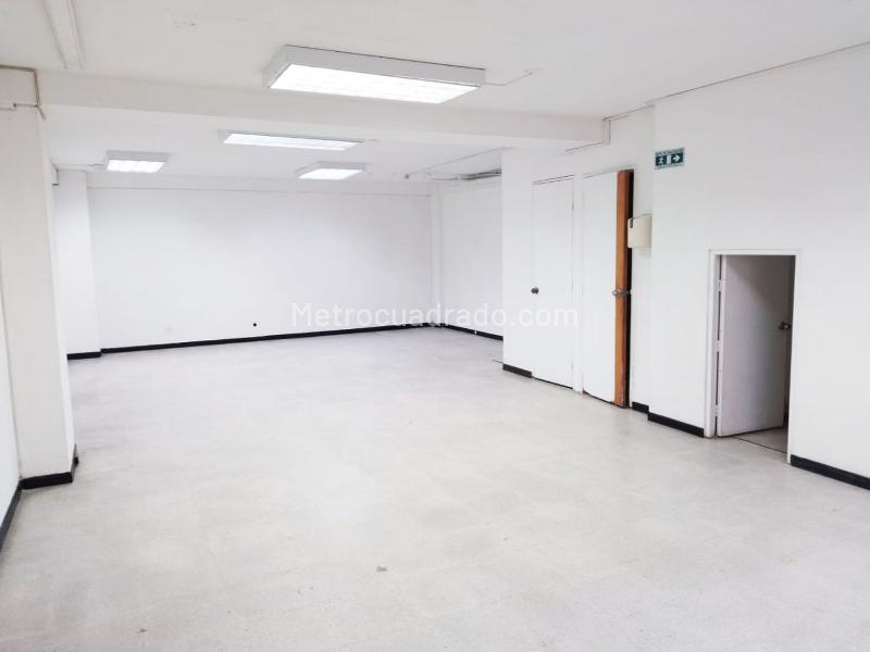 Bodega en Arriendo, GUAYABAL, Medellín - Vista 4