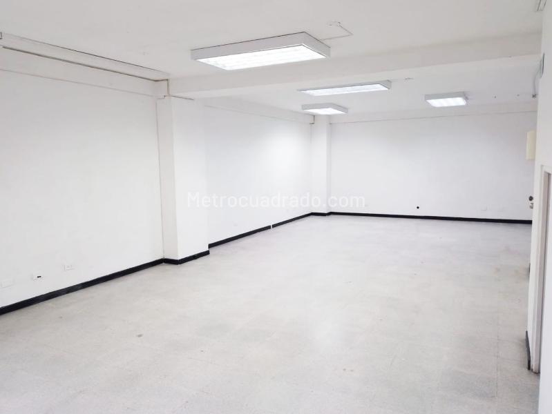 Bodega en Arriendo, GUAYABAL, Medellín - Vista 5