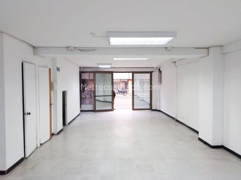 Bodega en Arriendo, GUAYABAL, Medellín - Vista 2