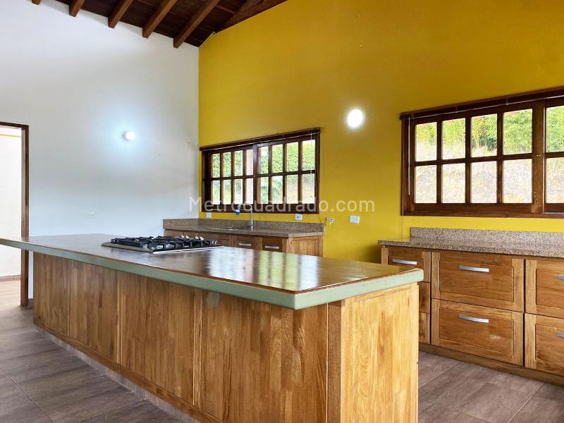 3BR House in RIONEGRO (257 m²) - 2