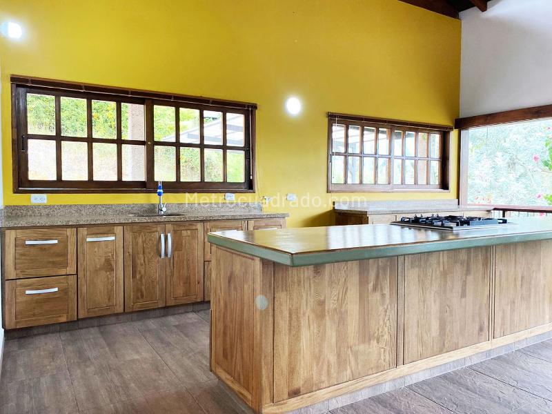 3BR House in RIONEGRO (257 m²) - 3