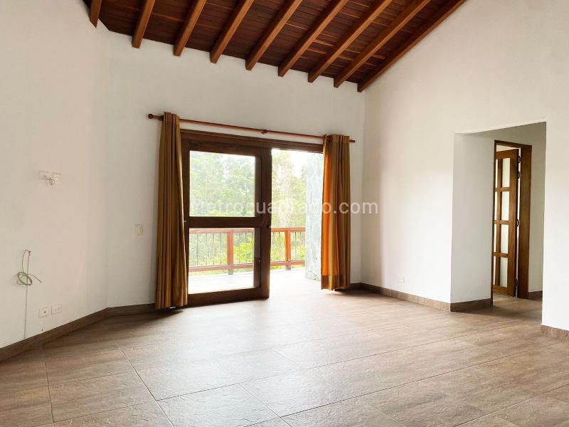 3BR House in RIONEGRO (257 m²) - 4