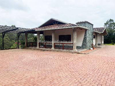 Casa de 3 alcobas en venta en Rionegro, Rionegro, 257 m² · foto 18 de 18