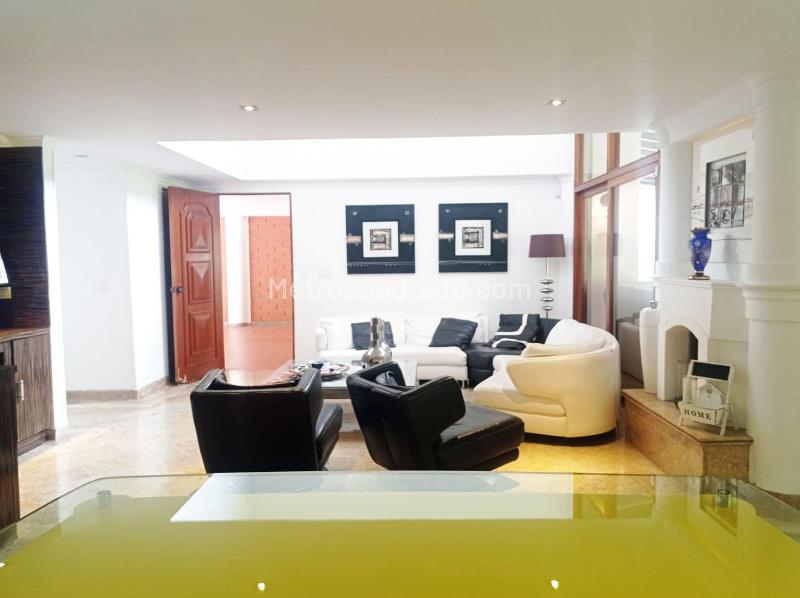Casa – Medellín - Vista 2
